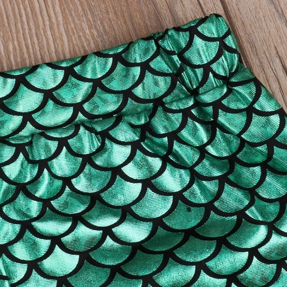 3/$20 Mermaid Vibes set - Picture 5 of 6